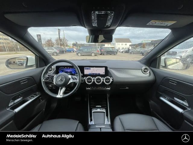 Mercedes-Benz EQA 350 4MATIC Progressive