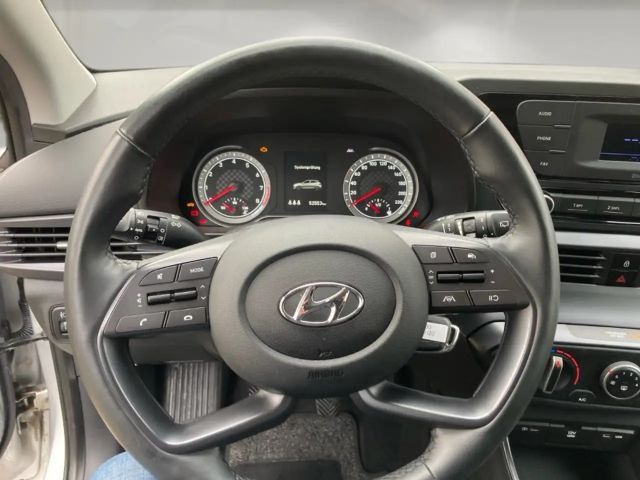 Hyundai i20 Select
