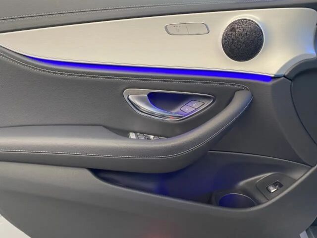 Mercedes-Benz E 200 AMG Line Estate