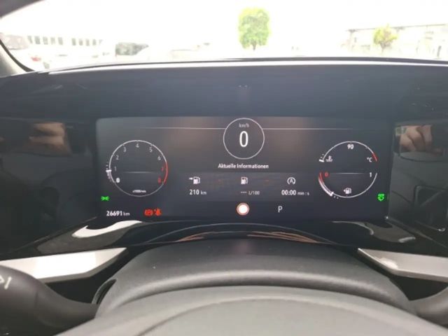 Opel Mokka Active GS-Line Grand Sport