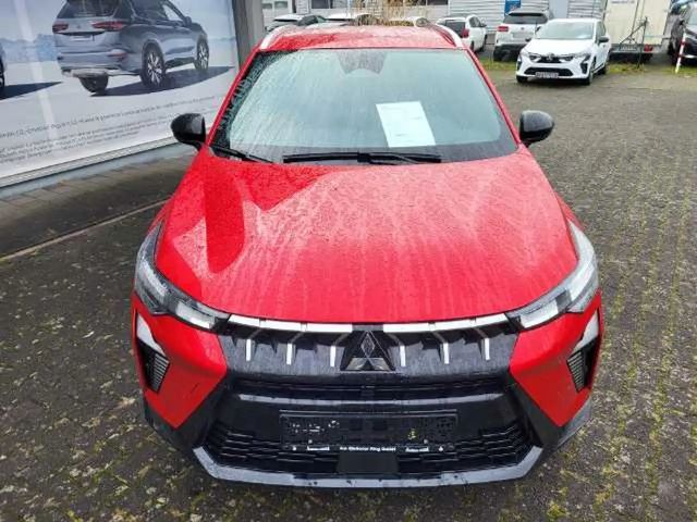 Mitsubishi ASX PLUS 1.3 T-Benziner 6-Gang