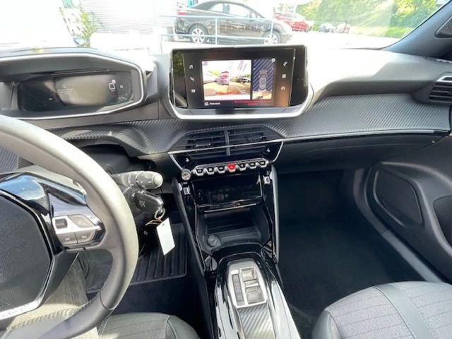 Peugeot 2008 Allure Pack EAT8