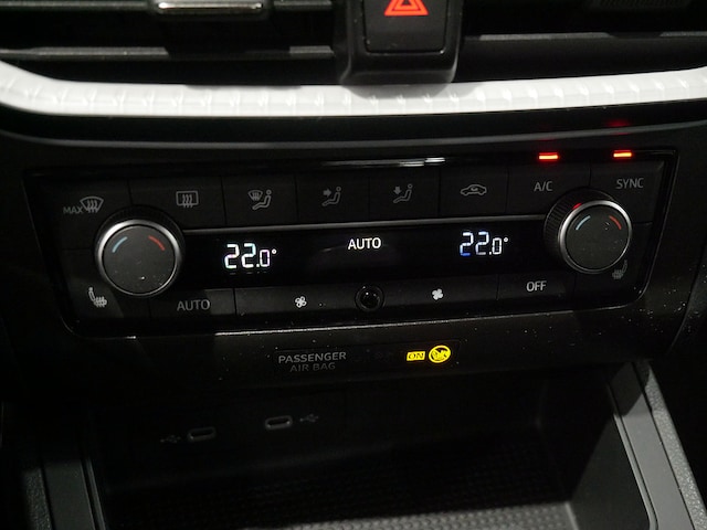 Seat Ibiza 1.0 TSI Style