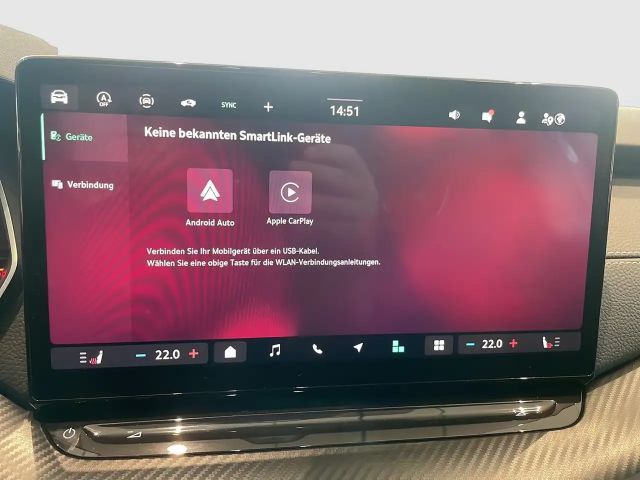 Skoda Octavia Sportline