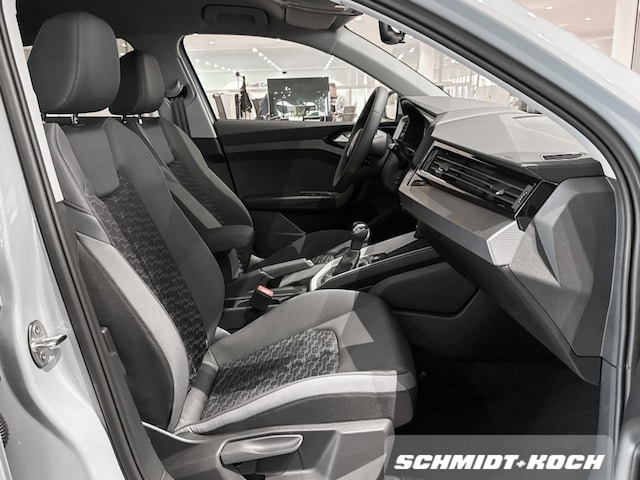 Audi A1 25 TFSI S-Tronic Sportback