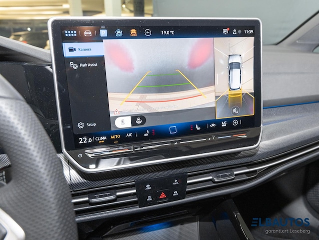 Volkswagen Golf Golf 1,5     R-L  BT110eTSID7F