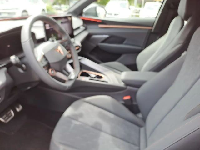 Cupra Terramar 1.5 e-Hybrid VZ e-Hybrid