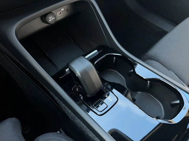 Volvo C40 Recharge Twin Engine Ultimate