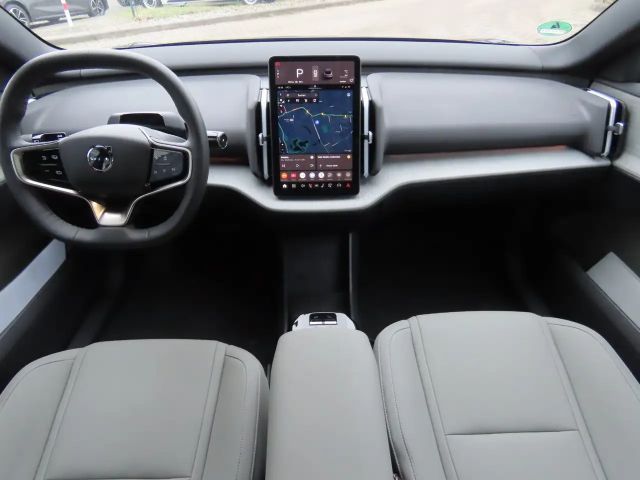 Volvo EX30 Achterwielaandrijving Plus