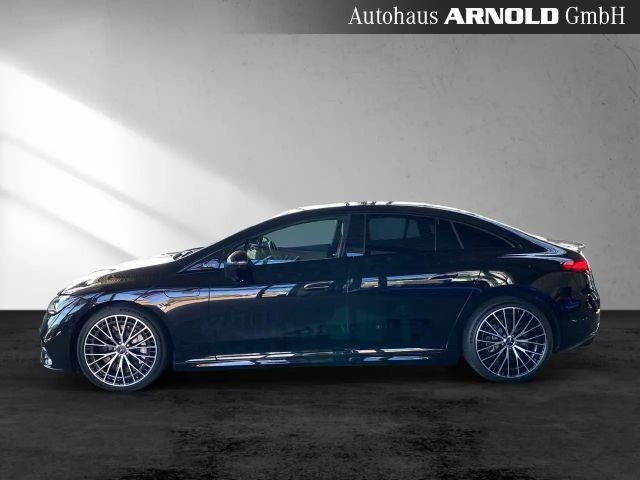 Mercedes-Benz EQE 43 4MATIC AMG Line Sedan