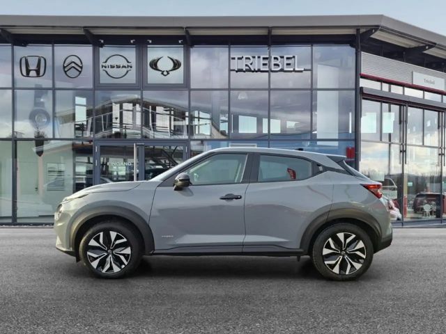 Nissan Juke Acenta