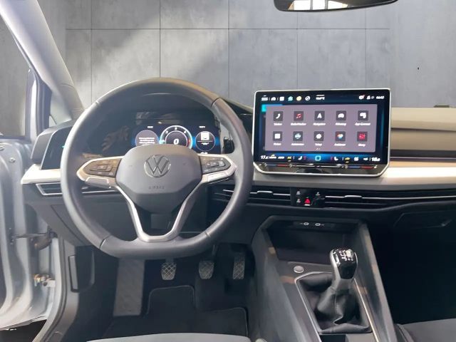 Volkswagen Golf Business Variant