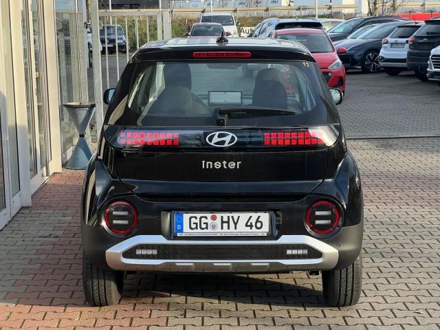 Hyundai INSTER Select
