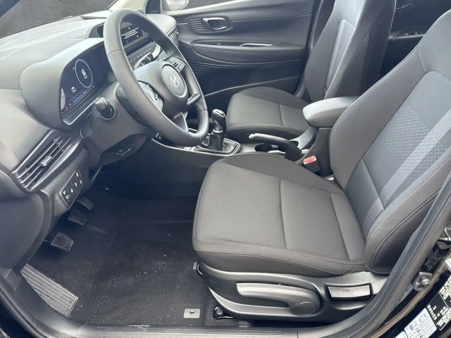 Hyundai i20 1.0 2WD T-GDi Trend