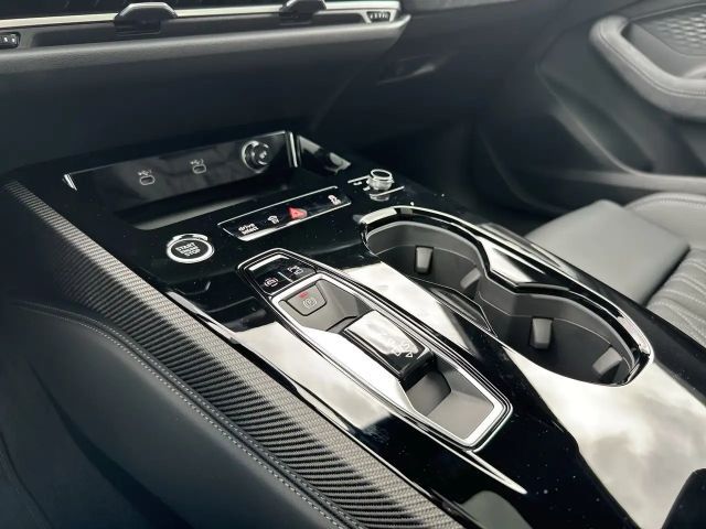 Audi A5 Hybride Quattro