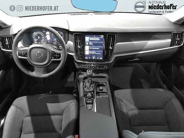 Volvo S90 D3 Geartronic Momentum