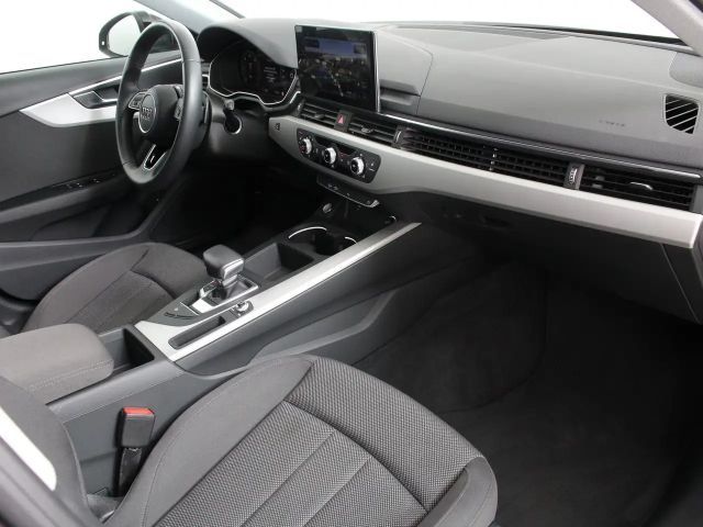 Audi A4 35 TDI