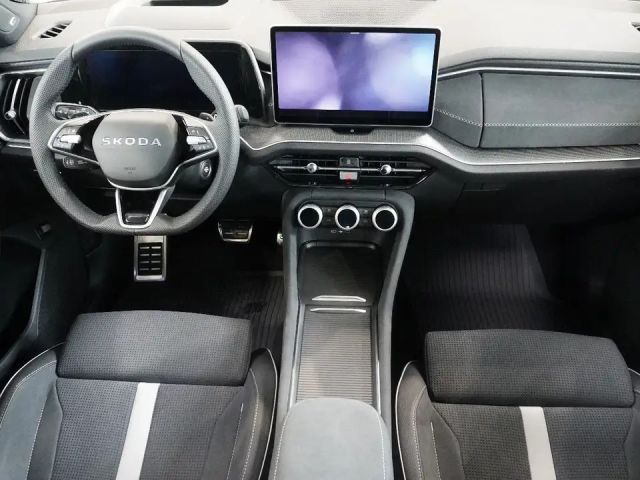 Skoda Kodiaq 2.0 TDI 4x4 Sportline