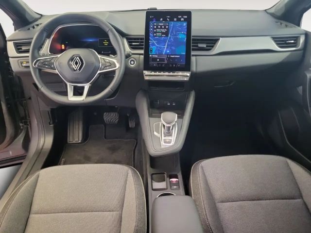 Renault Captur Techno
