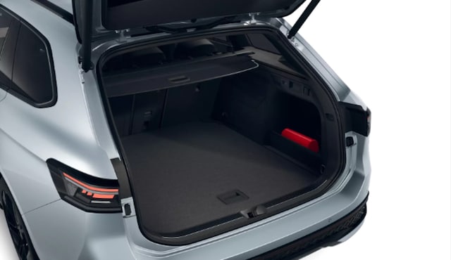 Volkswagen Passat 2.0 TDI IQ.Drive R-Line