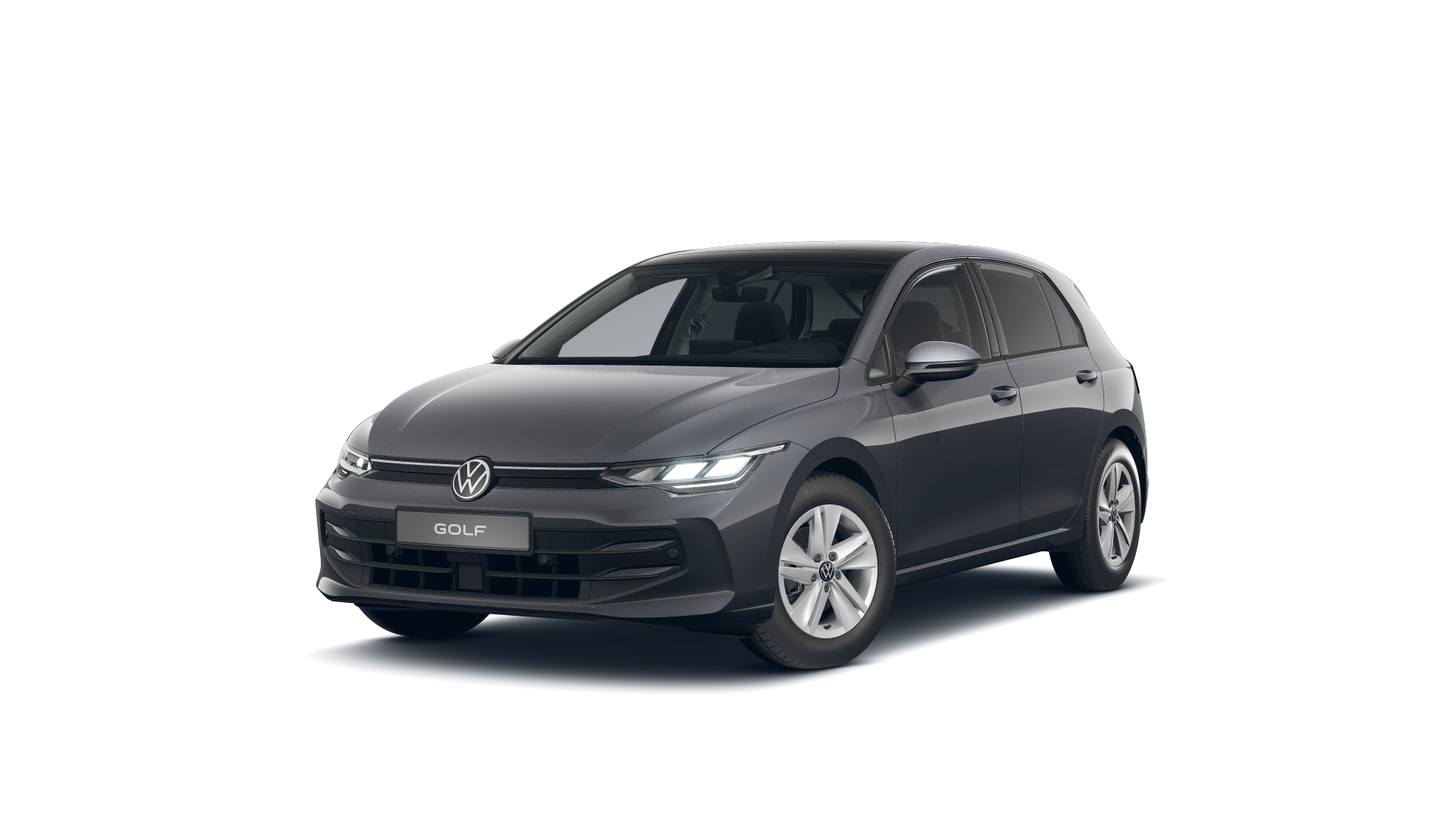 Volkswagen Golf 1.5 TSI Life