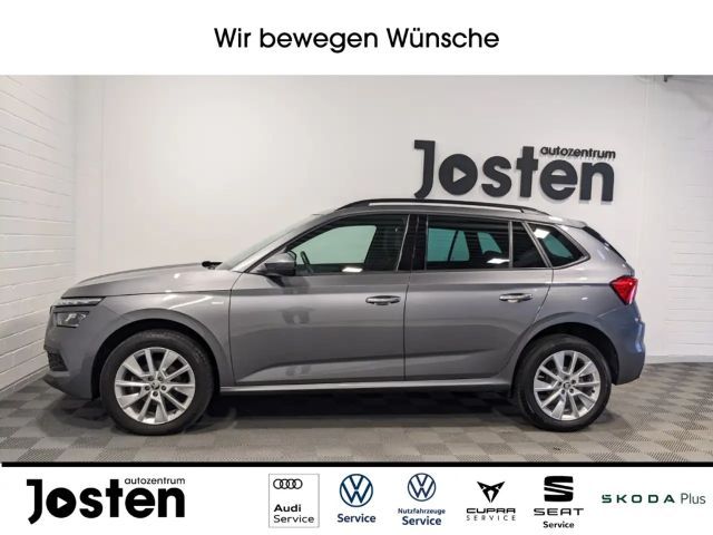 Skoda Kamiq 1.0 TSI Tour