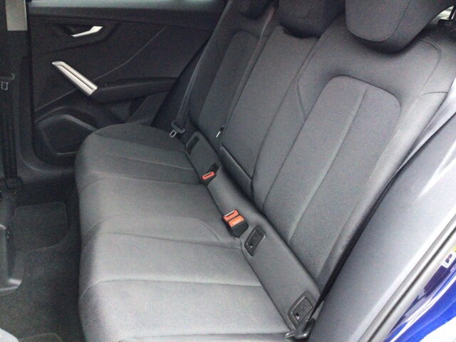 Audi Q2 35 TFSI S-Tronic