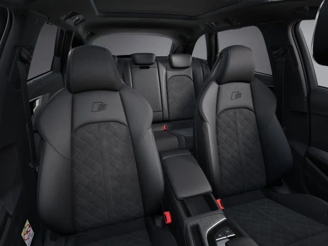 Audi A4 45 TFSI Quattro S-Line