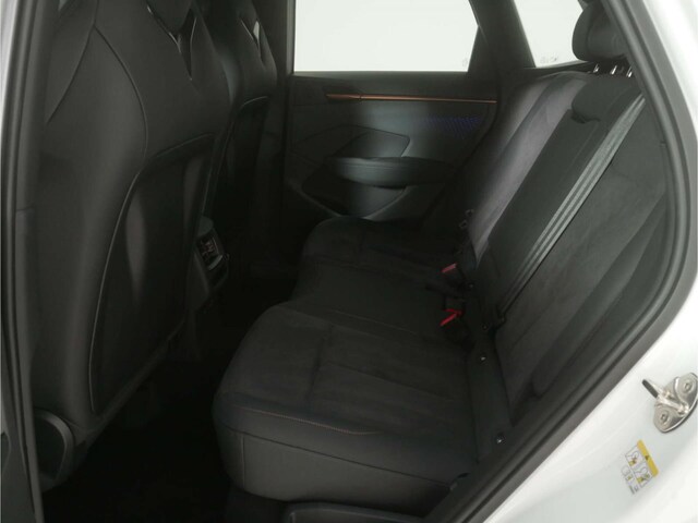 Cupra Terramar 1.5 eTSI