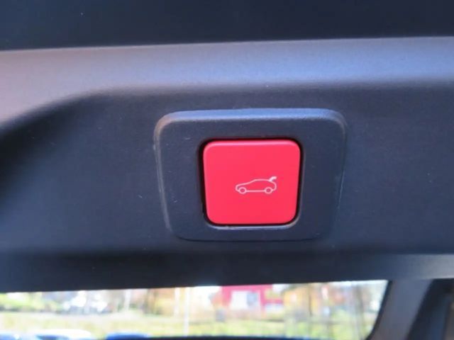 Peugeot 3008 GT-Line Hybrid