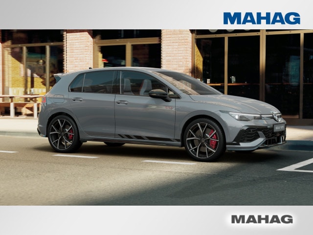 Volkswagen Golf GTI Golf VIII IQ.Drive