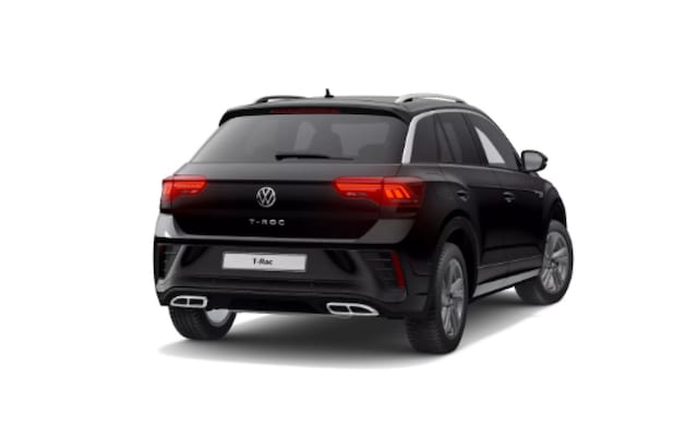 Volkswagen T-Roc 1.0 TSI R-Line