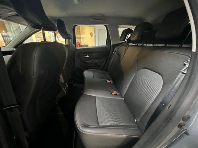 Dacia Duster Extreme II