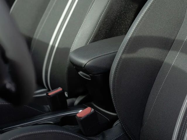 Opel Corsa GS-Line Grand Sport