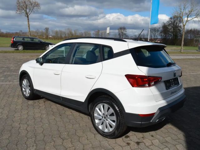Seat Arona 1.0 TSI Style