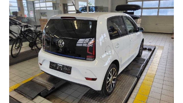 Volkswagen e-up! Plus Style
