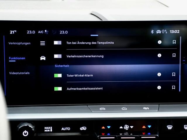 Opel Grandland X Edition