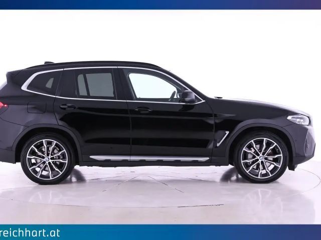 BMW X3 xDrive30e