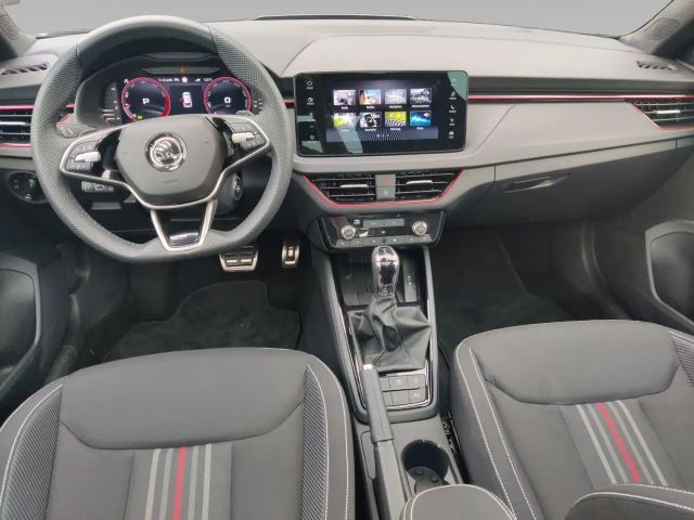 Skoda Kamiq 1.0 TSI Monte Carlo