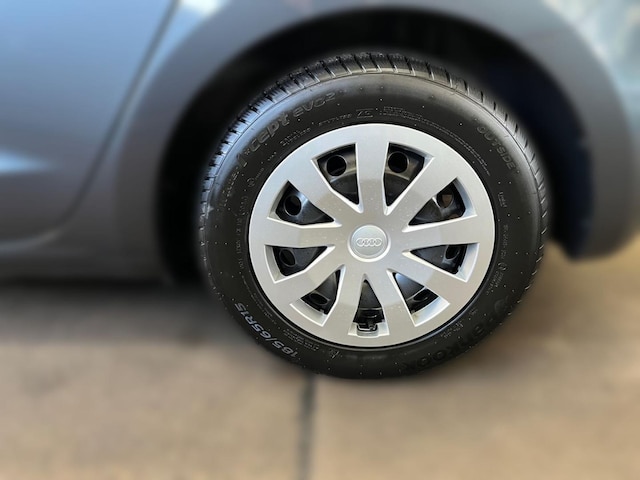 Audi A1 30 TFSI S-Tronic Sportback