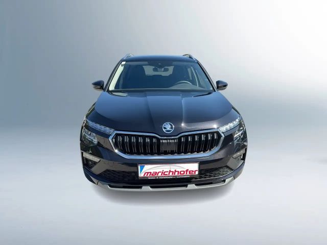 Skoda Kamiq Selection