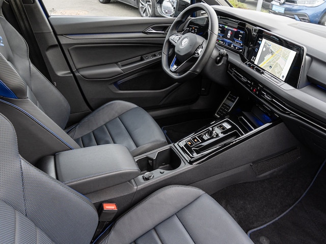 Volkswagen Golf 2.0 TSI 4Motion DSG