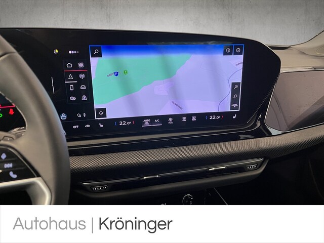 Audi A6 Avant Quattro S-Tronic