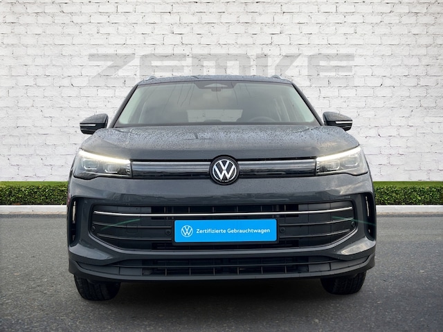 Volkswagen Tiguan 1.5 eTSI DSG Life