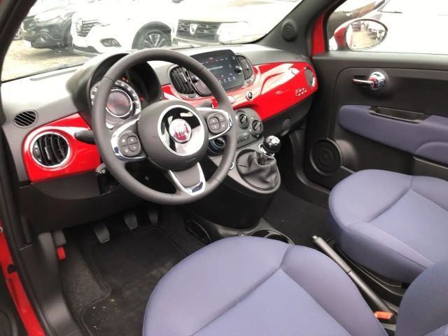 Fiat 500 1.0 Mild Hybrid Club