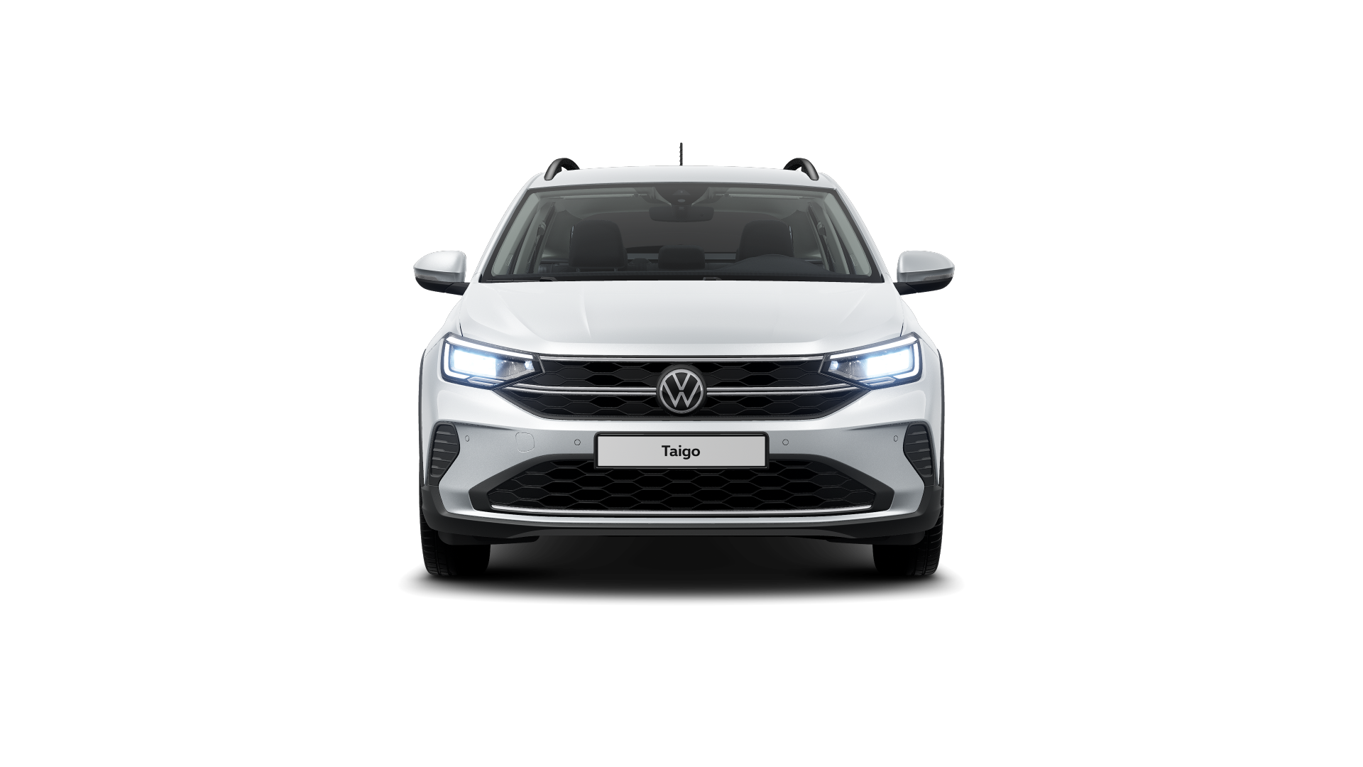 Volkswagen Taigo 1.5 TSI