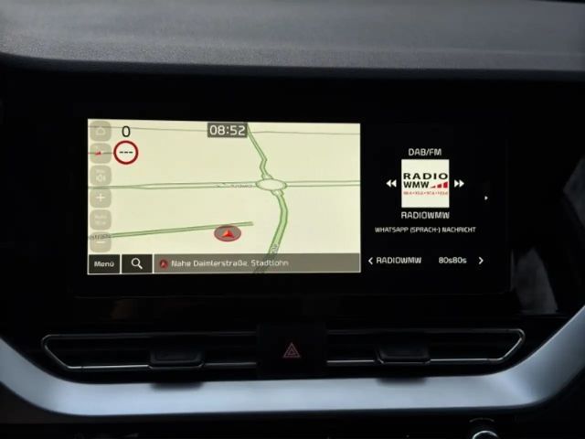 Kia Niro Hybrid PHEV Vision