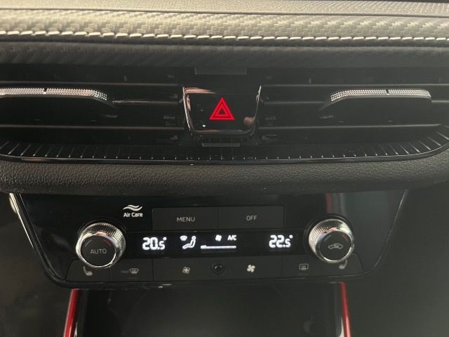 Skoda Fabia 85 Monte Carlo