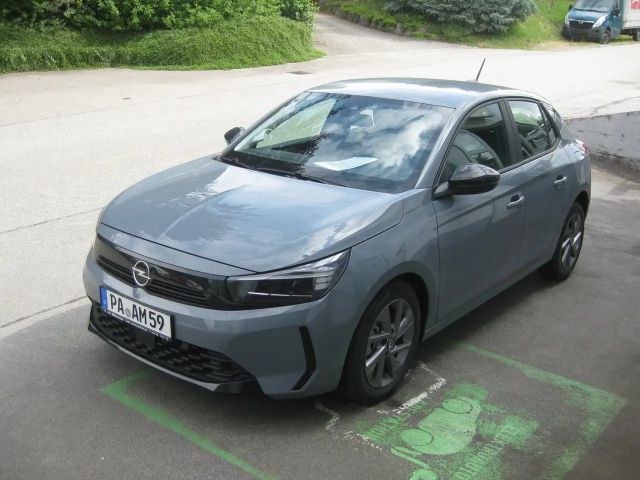 Opel Corsa Edition Turbo