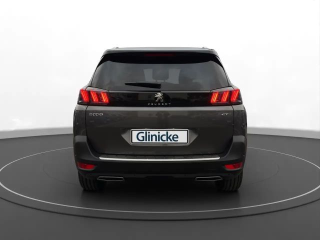 Peugeot 5008 GT-Line Hybrid